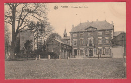 Mettet - Château Saint-Jean ( Voir Verso ) - Mettet