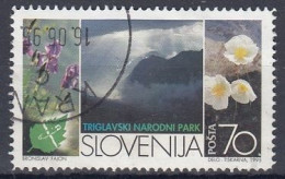 SLOVENIA 112,used,hinged - Slowenien