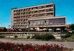 72855186 Subotica Hotel Palic Serbien - Serbien