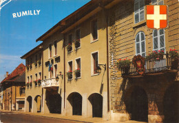 74-RUMILLY-N°4185-C/0269 - Rumilly