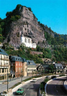 72852654 Idar-Oberstein Teilansicht  Idar-Oberstein - Idar Oberstein