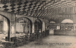 FRANCE - La Flèche - Printania Dancing - Le Grand Hall, Le Bar Américain Et à Gauche, ... - Carte Postale Ancienne - La Fleche