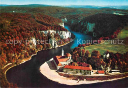 72850941 Kelheim Kloster Weltenburg Donaudurchbruch Kelheim Donau - Kelheim