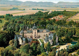 72850923 Bueckeburg Schloss Bueckeburg Mausoleum Wesergebirge  Bueckeburg - Bueckeburg