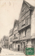 FRANCE - Beauvais - Maison Aux Faïences - Carte Postale Ancienne - Beauvais