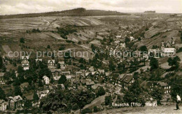 72850729 Lauscha Panorama Thueringer Wald Lauscha - Lauscha