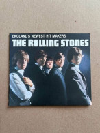 The Rolling Stones England's Newest Hit Makers CD - Altri & Non Classificati