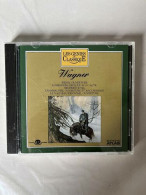 Wagner Rienzi Ouverture Lohengrin - Les Génies Du Classique CD - Altri & Non Classificati