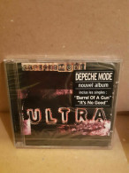 Depeche Mode Ultra CD NEUF SOUS BLISTER - Altri & Non Classificati