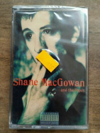 Shane MacGowan And The Popes The Snake Cassette Audio-K7 NEUVE SOUS BLISTER - Cassette