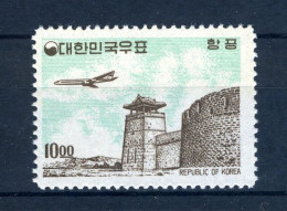 Korea Süd 372 Postfrisch #JK424 - Corée (...-1945)