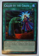 Carte Neuve Yugioh! US HOLO 1st Edition 1996 SDAZ-EN029 Called By The Grave - Yu-Gi-Oh