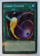 Carte Neuve Yugioh! US HOLO 1st Edition 1996 AMA-EN053 Cosmic Cyclone - Yu-Gi-Oh