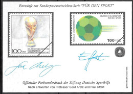 Germania/Germany/Allemagne: Bozzetti Non Adottati, Sketches Not Adopted, Croquis Non Adoptés - Andere & Zonder Classificatie
