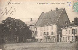 FRANCE  - La Normandie - Le Neubourg - Vue Générale Des Restes De L'ancien Château - Carte Postale Ancienne - Le Neubourg