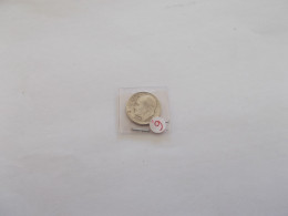 PIECE DE MONNAIE ETATS UNIS EN ARGENT.ONE DIME.1962 - Non Classificati