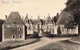 FRANCE  - Le Perche Pittoresque - Environs De Nogent Le Rotrou (E Et L) - Saint Bomer - Carte Postale Ancienne - Nogent Le Rotrou