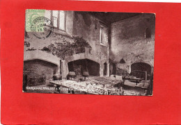 ANGLETERRE--CARDINAL WOLSEY'S KITCHEN---voir 2 Scans - Herefordshire