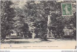 AAXP2-33-0118 - GRADIGNAN - Chateau De Laburthe -Un Coin Du Parc - Gradignan