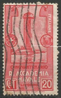 ITALIE  N° 280 OBLITERE - Used