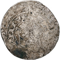 Royaume De Bohême, Karl IV, Gros De Prague, 1346-1378, Prague, Argent, B+ - Repubblica Ceca