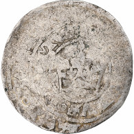 Royaume De Bohême, Karl IV, Gros De Prague, 1346-1378, Prague, Argent, TB - Repubblica Ceca