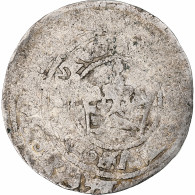 Royaume De Bohême, Karl IV, Gros De Prague, 1346-1378, Prague, Argent, TB - Tchéquie