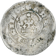 Royaume De Bohême, Karl IV, Gros De Prague, 1346-1378, Prague, Argent, TB+ - Czech Republic