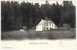 11 - B24832CPA - PUILAURENS - Foret Des FANGES - Le Pré Au Roi - Parfait état - AUDE - Sigean