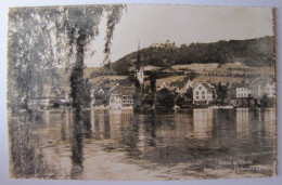 SUISSE - SCHAFFHOUSE - STEIN AM RHEIN - Mit Schloss Hohenklingen - Stein Am Rhein