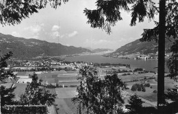 Bodensdorf A. Osslachersee, Generalansicht  Gl (1399) - Ossiachersee-Orte