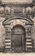 FRANCE - Dijon - Vue Générale Du Portail De L'hôtel De Vogue - Carte Postale Ancienne - Dijon