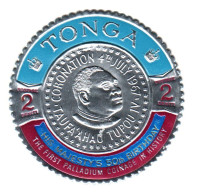 Tonga, *, Yv 204, Mi 243, SG 244, - Tonga (1970-...)