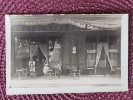 Carte Photo , Restaurant Provençal Bière Tantonville - Ristoranti