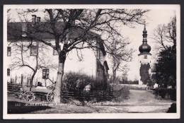 AUSTRIA  ,   Achleiten   ,  Kematen An Der Krems    ,  OLD  POSTCARD - Linz