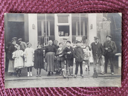 Carte Photo ,  épicerie à Situer - Winkels