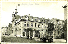 Belgique - Flandre Occidentale - Roeselare - Collège - Roulers - Röselare