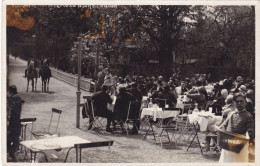 Wien 2. Bezirk Leopoldstadt: Prater - Freudenau, 1930, Fotokarte !!! - Autres & Non Classés