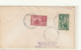 Fiji / Printed Matter / Postmarks / Devo - Fiji (1970-...)