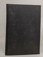 Lot De 2 Ouvrages De Pierre George Réunis En Un Seul Volume: Géographie De La Population / Population Et Peuplement - Non Classés