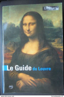 Le Guide Du Louvre - Kunst