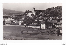 Suisse Jura PORRENTRUY N°620 Vue Générale VOIR DOS - Porrentruy