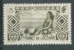 Océanie, N°104 Neuf* - (F2200) - Unused Stamps