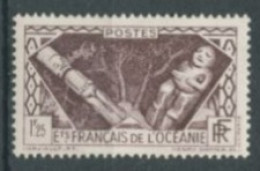 Océanie, N°108 Neuf* - (F2201) - Unused Stamps