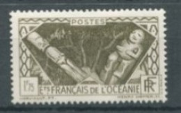 Océanie, N°113 Neuf* - (F2202) - Neufs