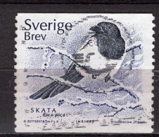 T1103 - SUEDE SWEDEN Yv N°2211 - Used Stamps