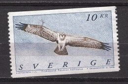 T1104 - SUEDE SWEDEN Yv N°2226 - Used Stamps