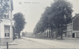 Kaprijke Paardemarkt - Kaprijke