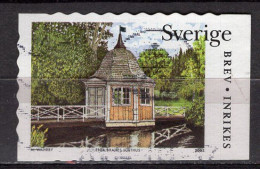 T1112 - SUEDE SWEDEN Yv N°2339 - Used Stamps