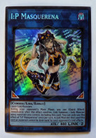 Carte Neuve Yugioh! US HOLO 1st Edition 1996 MAGO-EN035 I:P Masquerena - Yu-Gi-Oh